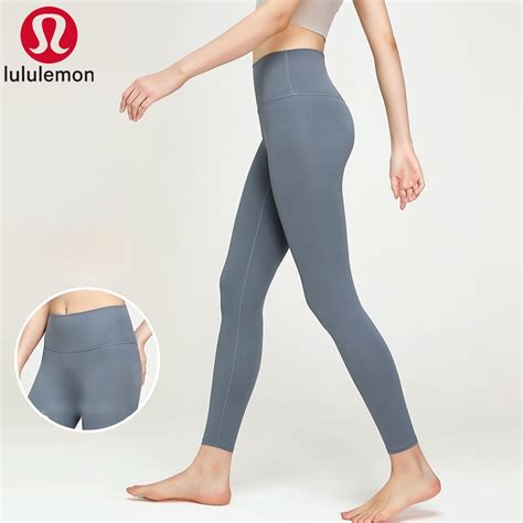 lululemon nude|Lululemon’s ‘naked’ yoga pants are by design this time.